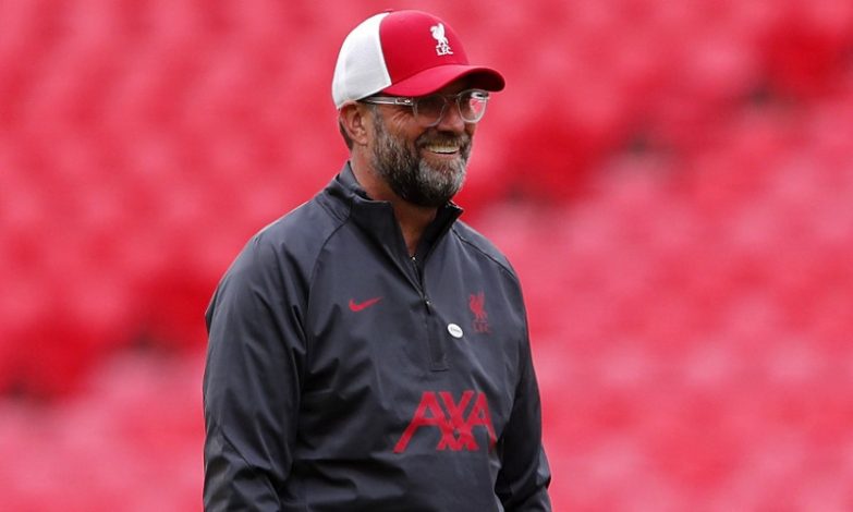 Jurgen Klopp hits out at Chelsea and Manchester City for huge summer spending