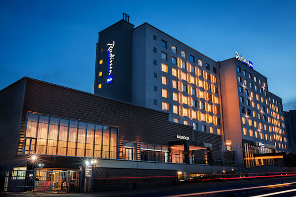 Radisson Blu Upper Hill opens its doors to guests under new hotel management