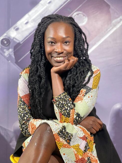 Lencer Owino, is the Digital Manager at TRACE EASTERN AFRICA