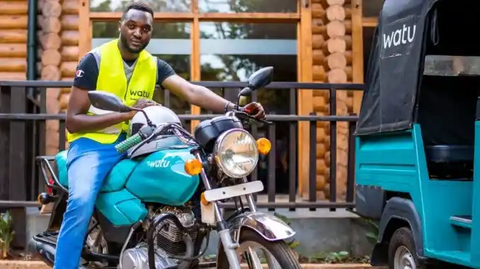 Kenyan BNPL leader Watu expands its social responsibility efforts by promoting electric mobility. 