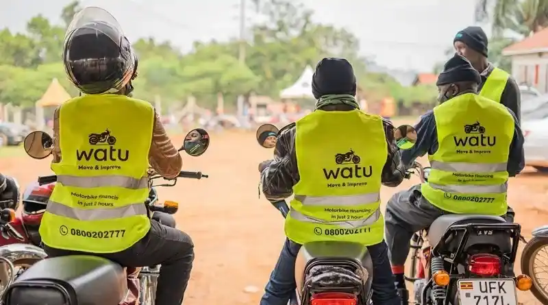 Kenyan fintech company Watu shifts gears towards a sustainable future, pledging to finance over half a million electric motorbikes by 2030. 