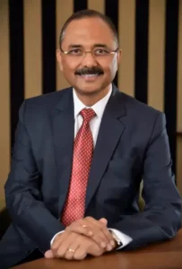 Vijay Srivastava GA CEO