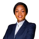  Mercy Mwelu, head of business development at Jubilee Asset Management she makes the case on why goal-based savings is the path toward financial freedom 