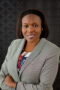 Dr. Monicah Otieno, PhD, Head of Nonclinical Development, Gates Medical Research Institute