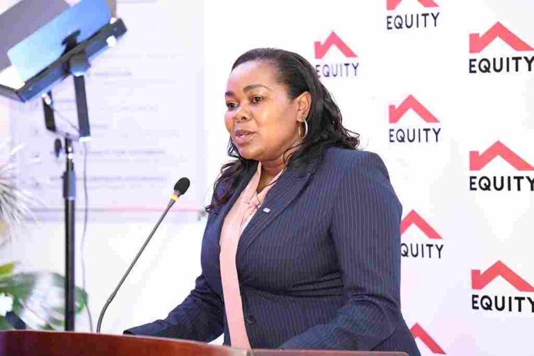 Angela Okinda, Managing Director, ELAK