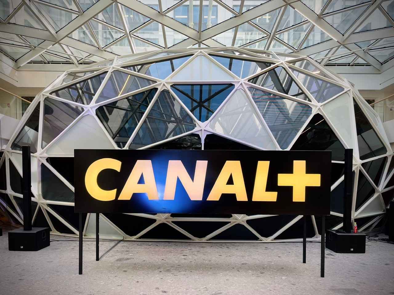 Canal+ Secures Conditional Approval for MultiChoice Acquisition in $3 Billion Deal