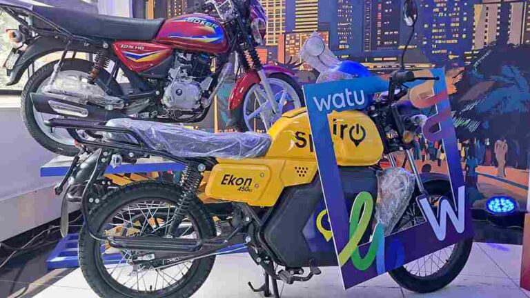 Watu empowers communities with asset financing, electric mobility, and AI innovation, expanding from Kenya to global markets.