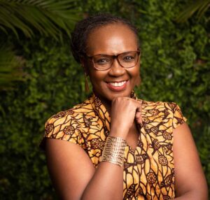 Carol Misiko, Group Sustainability, Risk & Compliance Executive at Old Mutual