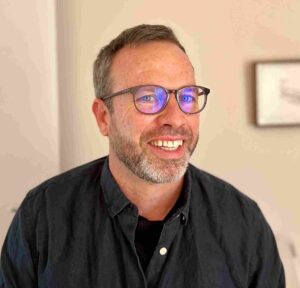 Niall McNulty, AI Product & Innovation Leader, Cambridge University Press & Assessment