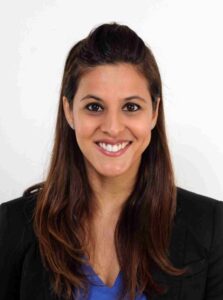 Absa Bank Commercial Property Finance East Africa Director Zaharaa Khanbhai