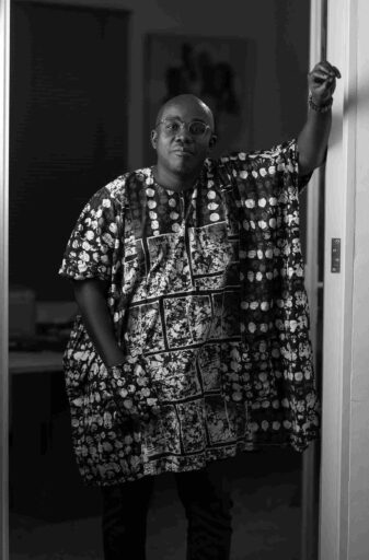 Reuben Odanga brings Lazizi to life in Kenya