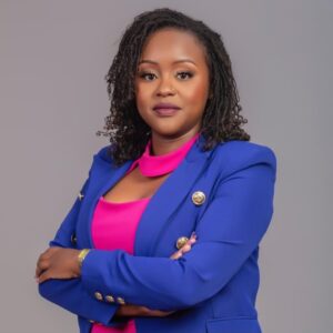 Op-ed by Victoria Macharia on advancing oral health in Kenya through multi-stakeholder partnerships.