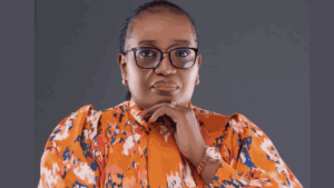 Victoria Goro, OGW, Director of MultiChoice Talent Factory Academy, Eastern Africa