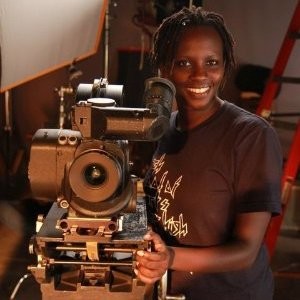 Zippy Kimundu’s Widow Champion premieres at Kamera Kwanza documentary series in Nairobi.