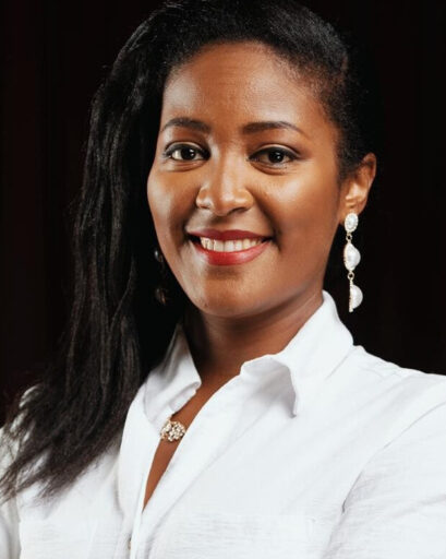 Brigid Wambua, Tusker Senior Brand Manager at Kenya Breweries Limited