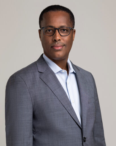 Dr. Alemnew Dagnew leads clinical development of the M72 TB vaccine at the Gates Medical Research Institute, aiming to protect adolescents and adults in high-burden countries.