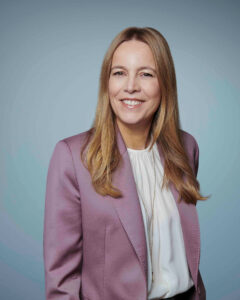 Cathy Ibal, Senior Vice President, CNN International Commercial
