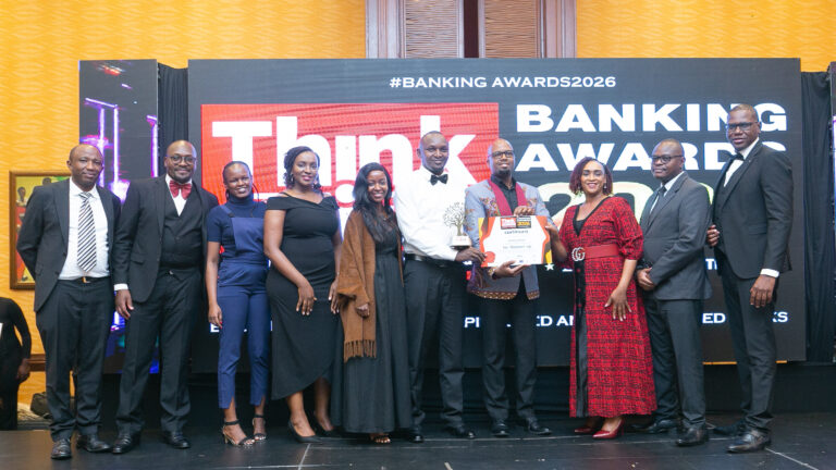Sidian Bank Wins Big at Think Business Banking Awards 2026