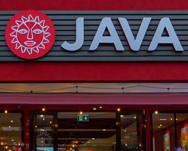 Java House
