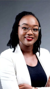 Lynette Waweru - ESET Profile