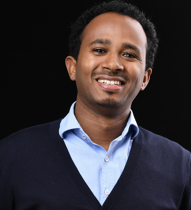 Dr Girmaw Abebe Tadesse
