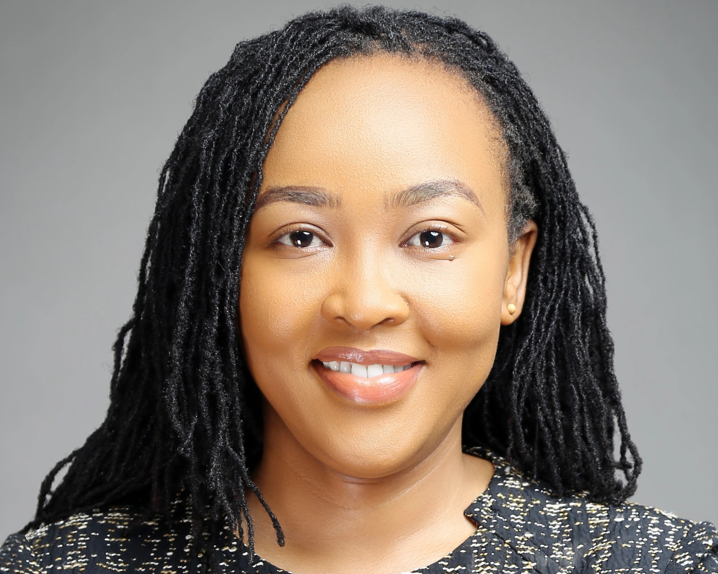Irene Irungu, Acting Managing Director of GTBank Kenya.