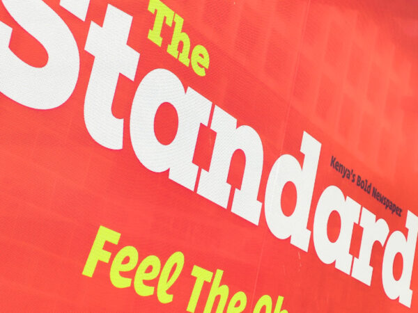 Standard Group to Lay Off Over 300 Employees Amidst Restructuring