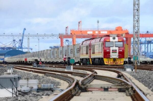 Kenya, Next Growth Driver for China’s Belt and Road Initiative - Knight Frank