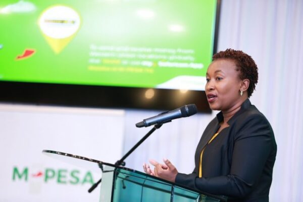 MTN-Uganda on Thursday announced the appointment of Safaricom Plc’s chief consumer business officer, Ms Sylvia Wairimu Mulinge as the Chief Executive Officer for its operations from July 31, 2022.