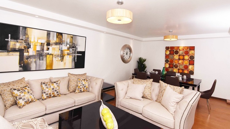 Serviced Apartments: Investment Opportunities are in Westlands and Kileleshwa 