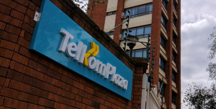 Telkom to lay off 500 employees in a strategic transformation phase