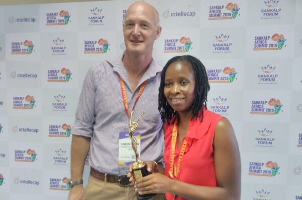 3 Kenyan Startups clinch 2019 Sankalp Africa Awards • Khusoko - East ...