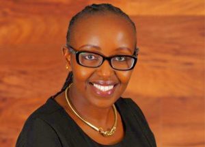 Rosalyn Mugoh Zamara