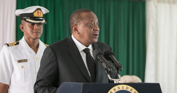 Kenya Triggers Emergency Plan for COVID-19 