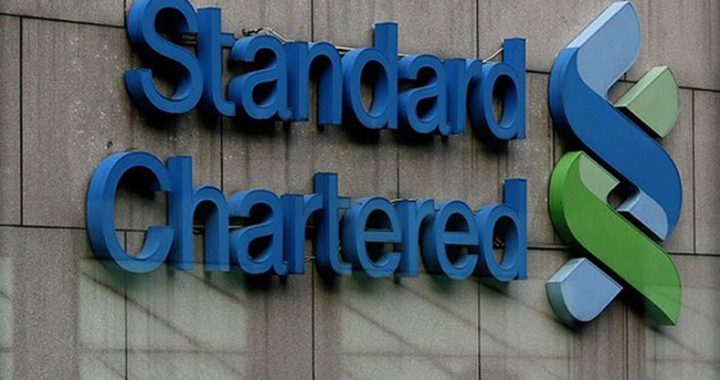 Standard Chartered Bank to exit onshore operations in seven markets in AME and in a further two markets focus solely on its Corporate, Commercial and Institutional Banking (“CCIB”) business.