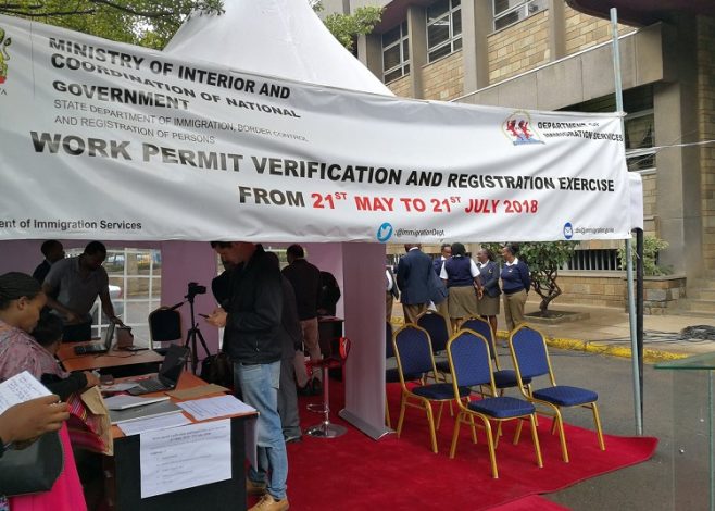 Kenya’s Work Permit  Changes for Foreigners are Impacting Rents and Sales of Top-end Detached Houses