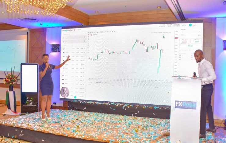 EGM Securities was the first non-dealing online forex broker to be licensed by the Capital Markets Authority and the first to offer derivative contracts on the Nairobi Securities Exchange Derivatives Market.