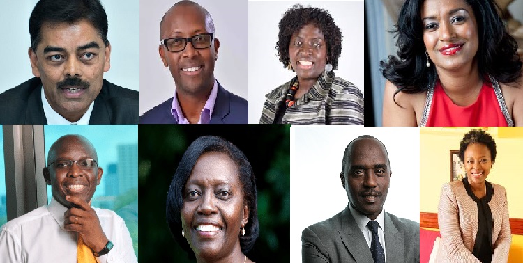 10 Notable Personalities That Graduated From USIU-Africa