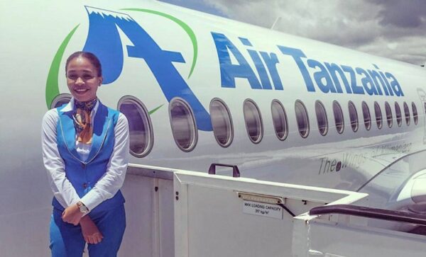 Air Tanzania Company Limited (ATCL) is the national airline of Tanzania, carrying with it the national treasure and pride of Mt Kilimanjaro as its slogan - ‘The Wings of Kilimanjaro’.