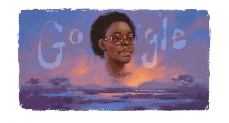New Google Doodle Honors Kenya’s Literary Icon Margaret Ogola 60th Birthday