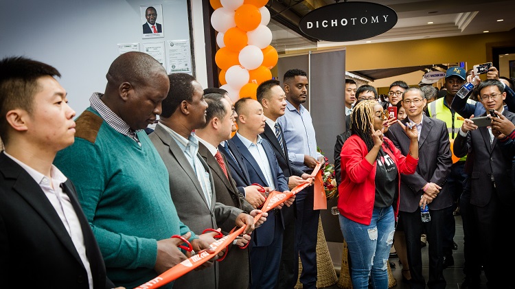 Xiaomi opens first Kenya store in African Expansion