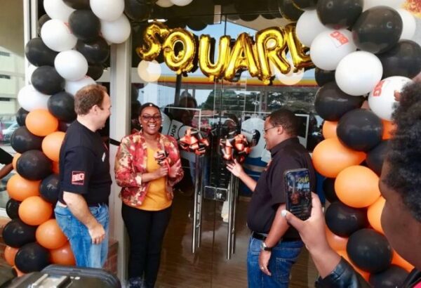 Fast-food Chain Big Square Opens Mountain View Branch in Expansion Drive