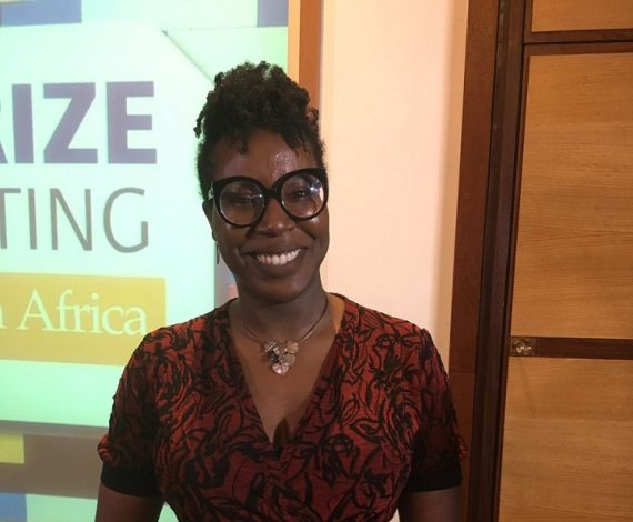 Nigerian Lesley Nneka Aarimah wins 2019 Caine Prize for African Writing