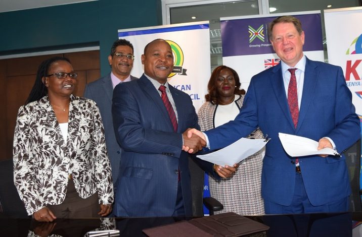 East African Business Council Secure $3 million to Tackle Trade Barriers