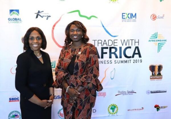 US Based Firm Launches AGOA Export Online Training Course for Africa’s Exporters