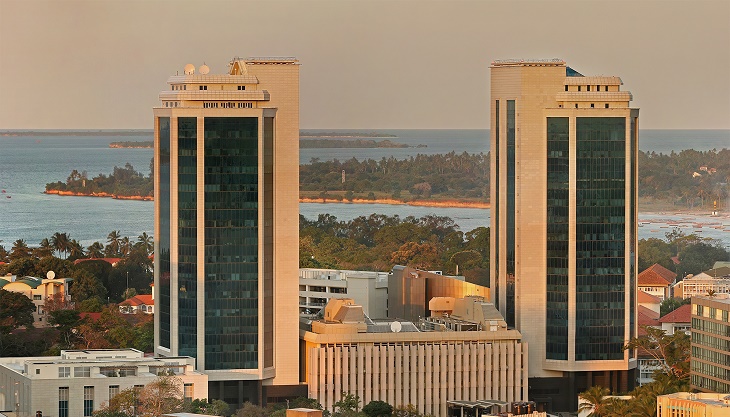 The Bank of Tanzania. P&L Consulting, a C-Suite advisory firm based in Nairobi, has launched its operations in Tanzania