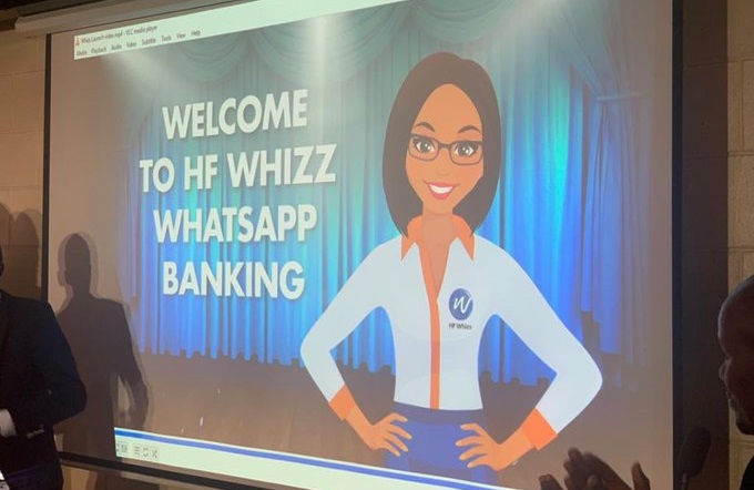 Housing Finance Group Customers to Interact With Bank on WhatsApp