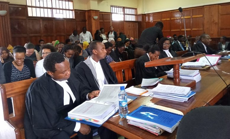 Law Cannot Fix What Technology Has Broken, Kenyan Govt. Told on Hudumba Number