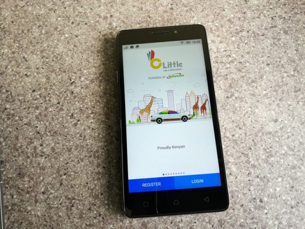 Safaricom-backed Little Cab can be downloade from from Play Store for android users and App Store for iOS users.
