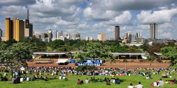 Uhuru Park Reopens After Two-Year Revamp, Offering Diverse Recreation Options for Nairobi Residents
